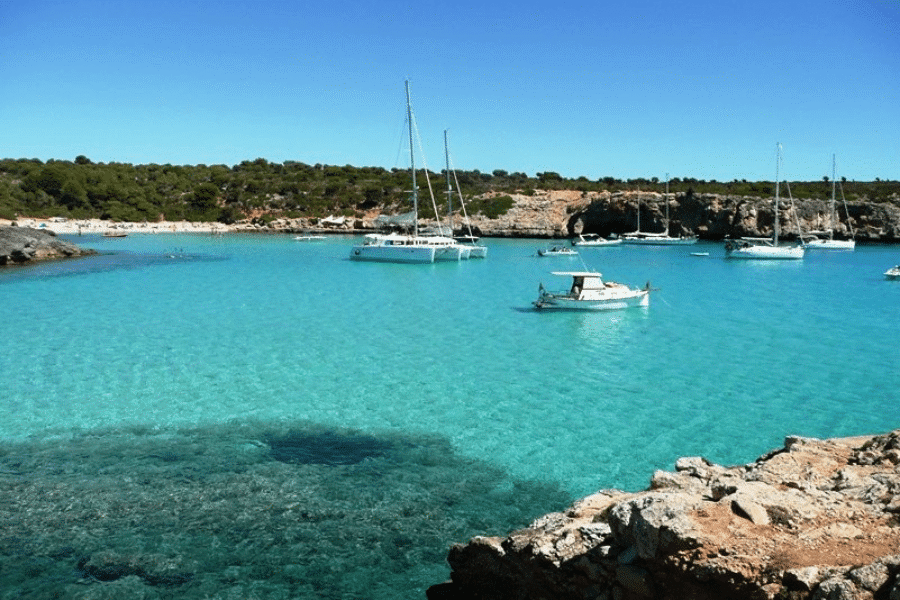 cala varques mallorca