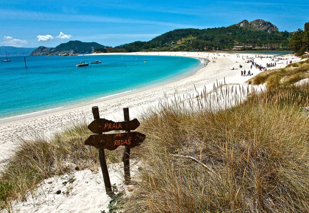 Cíes-Islands-beach