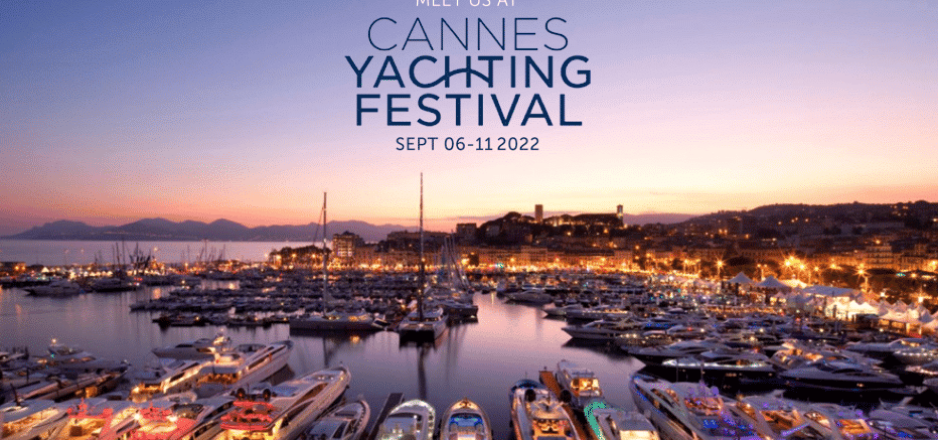 cannes yachting festival